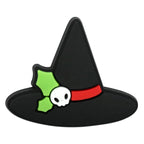 Christmas Halloween Mixed Theme PVC Clog Shoe Charms | Removable Shoe Decor Accessories 14 Pack