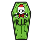 Christmas Halloween Mixed Theme PVC Clog Shoe Charms | Removable Shoe Decor Accessories 14 Pack